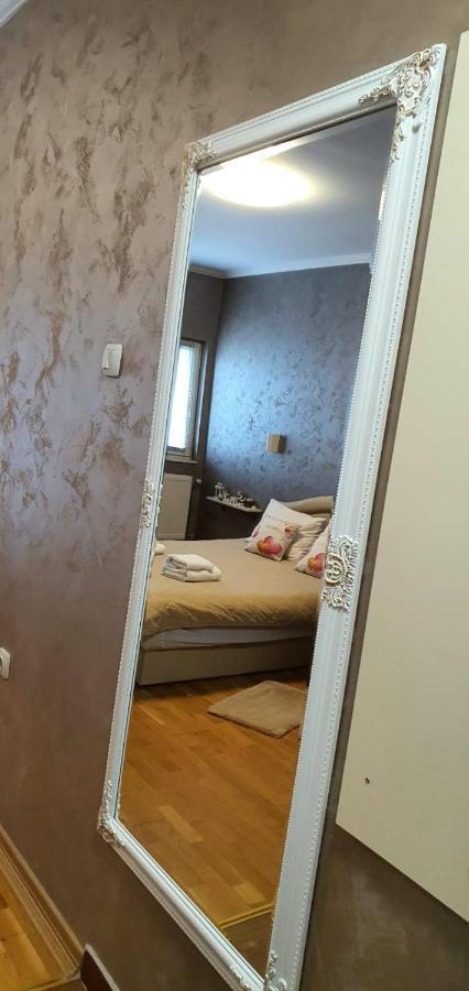 Apartman Studio Diamond 苏博蒂察 外观 照片