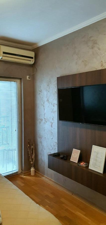 Apartman Studio Diamond 苏博蒂察 外观 照片