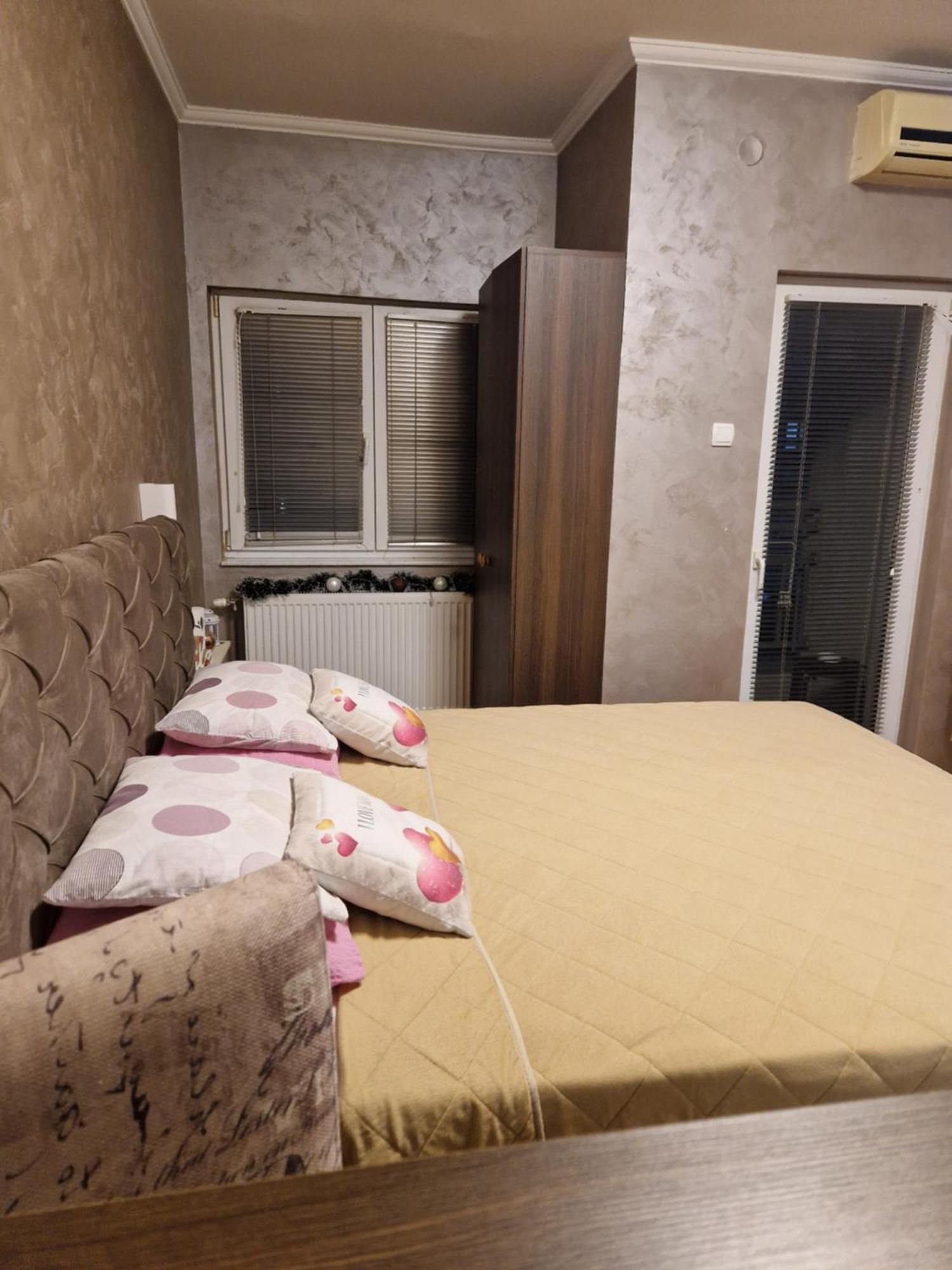 Apartman Studio Diamond 苏博蒂察 外观 照片